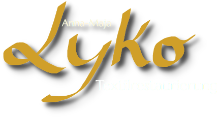 Textilrestaurierung Lyko